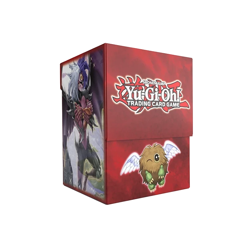 DeckBox -  Jaden & Yubel - Yu-Gi-Oh!