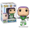 FUNKO POP - TOY STORY 4 - POP N° 523 - Buzz L'éclair