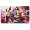 Tapis de jeu - Jaden & Yubel - YuGiOh!