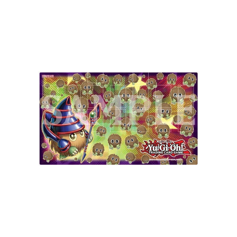 Tapis de jeu - Kuriboh Kollection - YuGiOh!