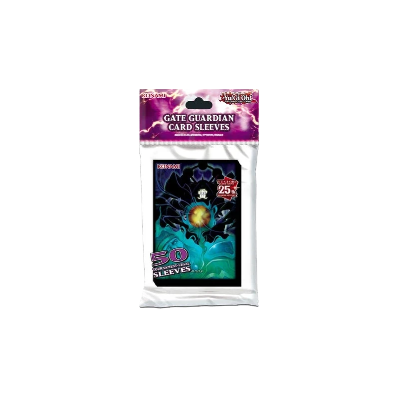 Protèges cartes - Gardien de la Porte - YuGiOh!