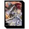 Protèges cartes - Albaz – Ecclesia – Tri-Brigade - YuGiOh!