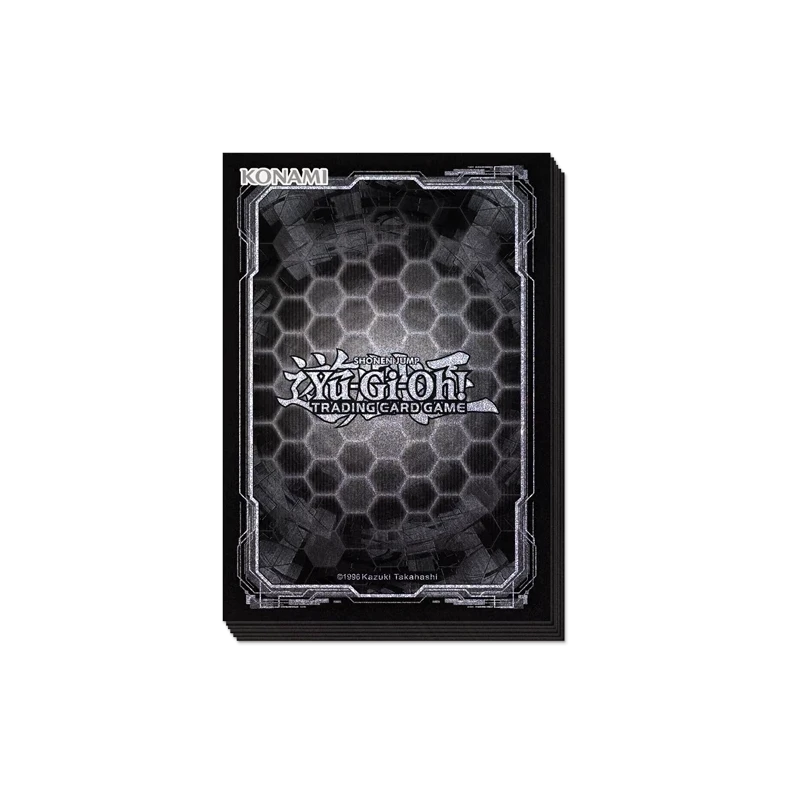 Protèges cartes - Dark Hex - YuGiOh!