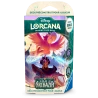 [PACK] Lorcana - 2 Decks de démarrage - L'Ile d'Archazia - Set 7 Lorcana - FR