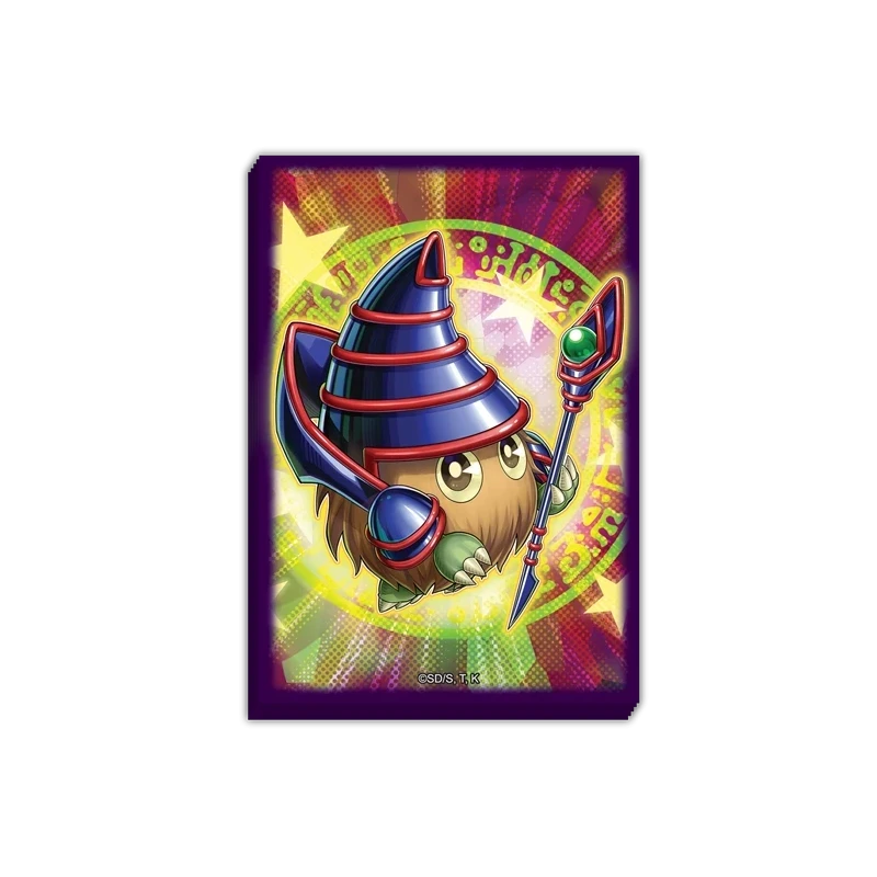 Protèges cartes - Kuriboh Kollection - YuGiOh!