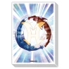 Protèges cartes - Elemental Hero - YuGiOh!