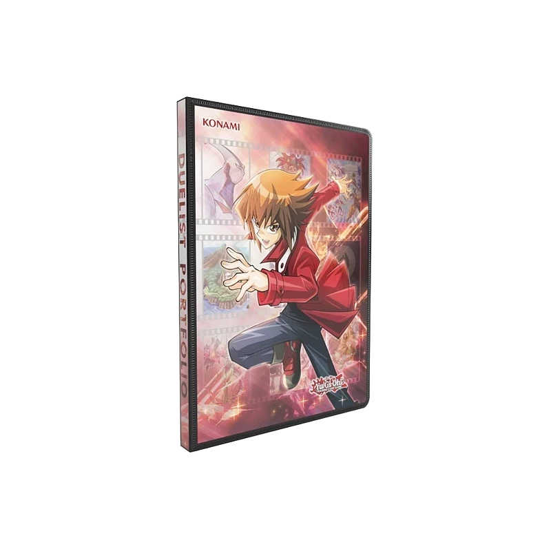 Portfolio - Jaden & Yubel - YuGiOh!