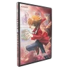 Portfolio - Jaden & Yubel - YuGiOh!