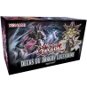 Decks Du Dragon Légendaire - YuGiOh! - FR