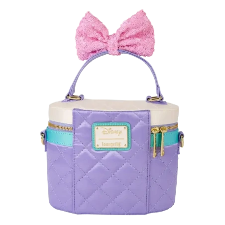 Mini Sac à Bandoulière LoungeFly - Daisy