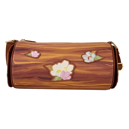 Mini Sac à Bandoulière LoungeFly - Rox & Rookie