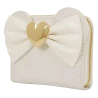 Porte-Monnaie LoungeFly - Mickey Wedding