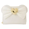 Porte-Monnaie LoungeFly - Mickey Wedding