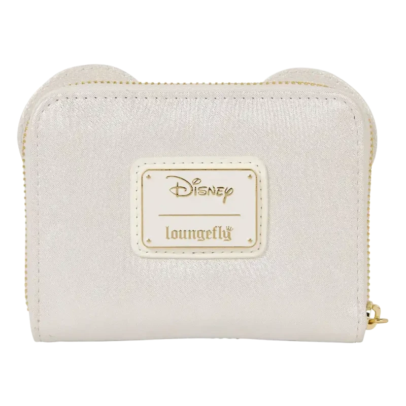 Porte-Monnaie LoungeFly - Mickey Wedding