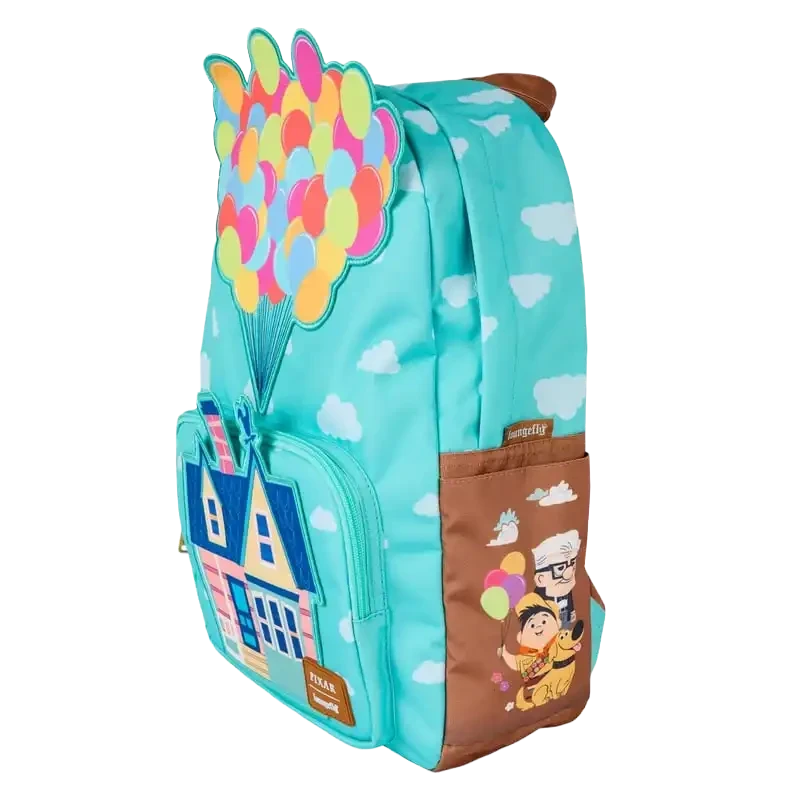 Sac à Dos LoungeFly - Là-Haut