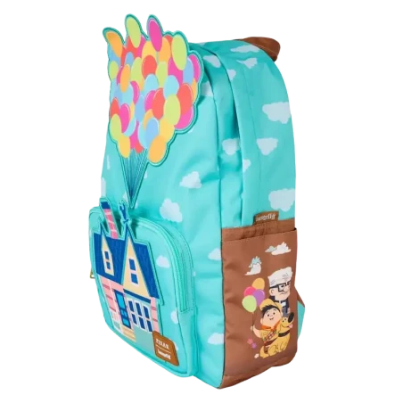 Sac à Dos LoungeFly - Là-Haut