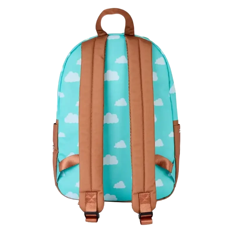Sac à Dos LoungeFly - Là-Haut