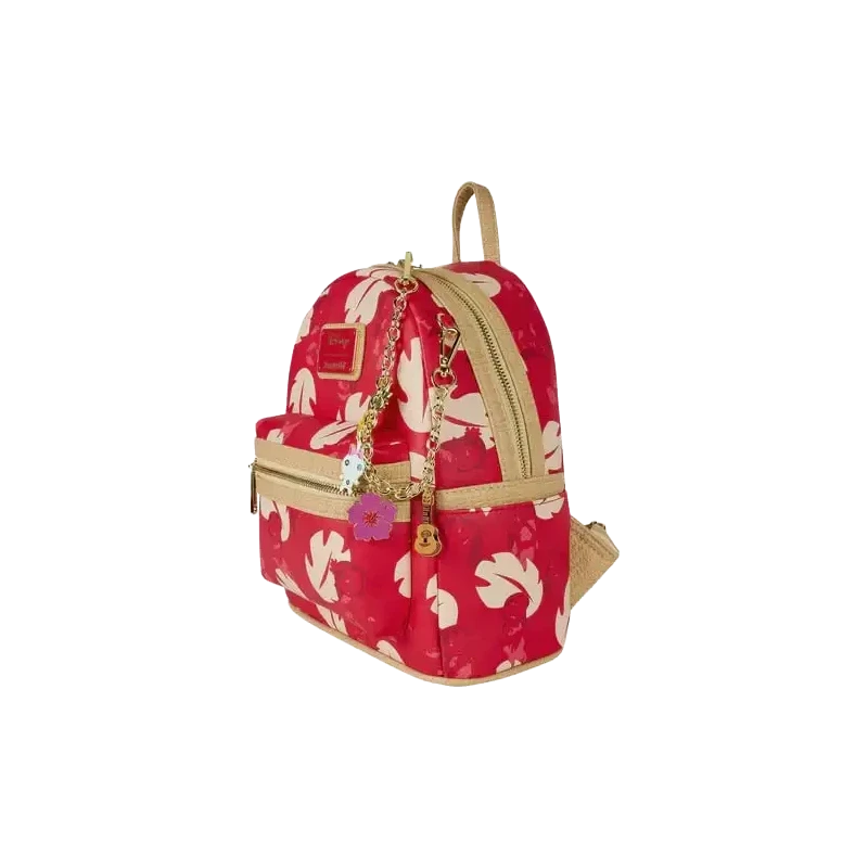 Sac à Dos LoungeFly - Lilo & Stitch