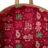 Sac à Dos LoungeFly - Lilo & Stitch