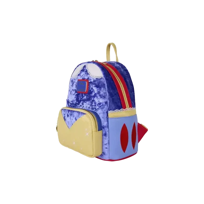Sac à Dos LoungeFly - Blanche Neige