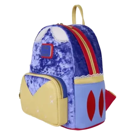 Sac à Dos LoungeFly - Blanche Neige