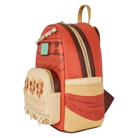 Sac à Dos LoungeFly - Vaiana