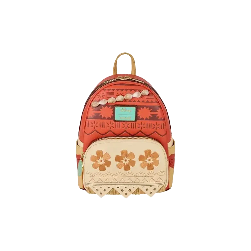 Sac à Dos LoungeFly - Vaiana