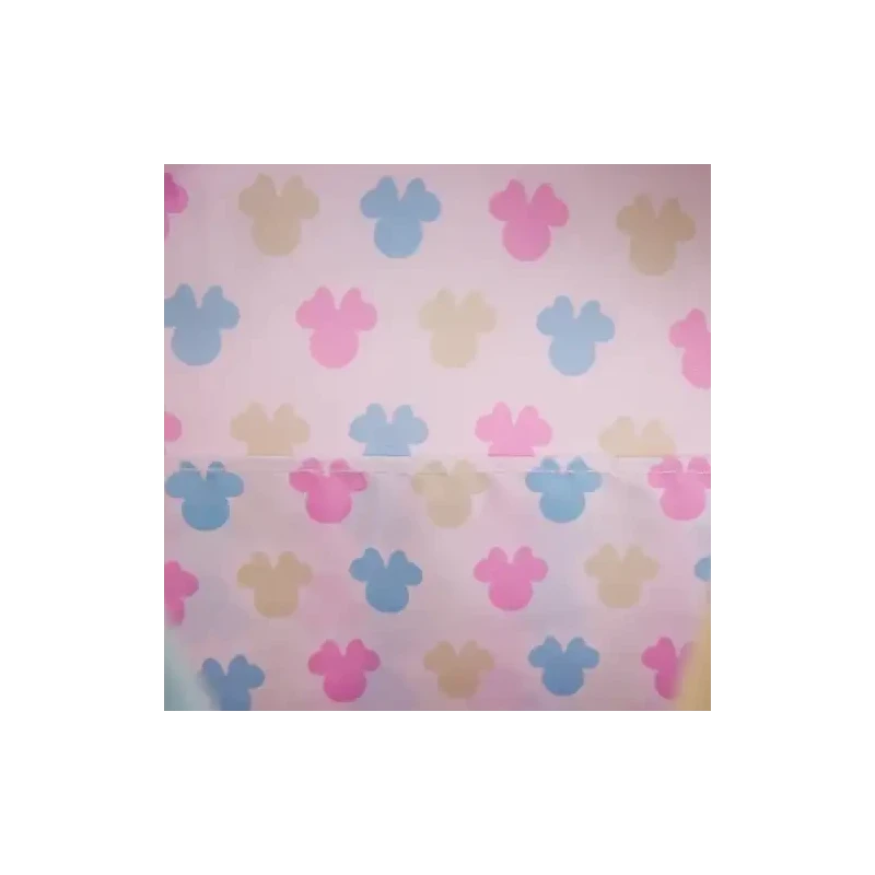 Sac à Dos LoungeFly - Minnie Mouse "Tye and Dye"