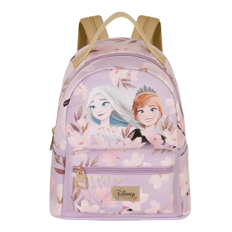 Sac à Dos Karaktermania - La Reine des Neiges 2