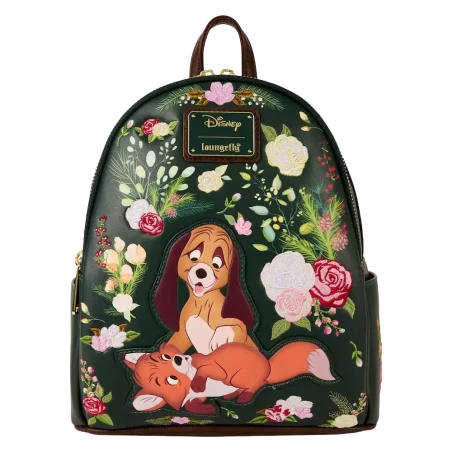 Sac à Dos LoungeFly - Rox & Rookie