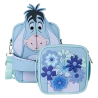 Sac à Bandoulière LoungeFly - Bourriquet Crossbuddies