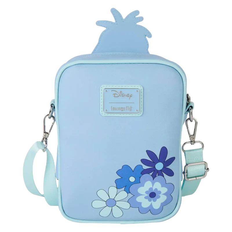 Sac à Bandoulière LoungeFly - Bourriquet Crossbuddies
