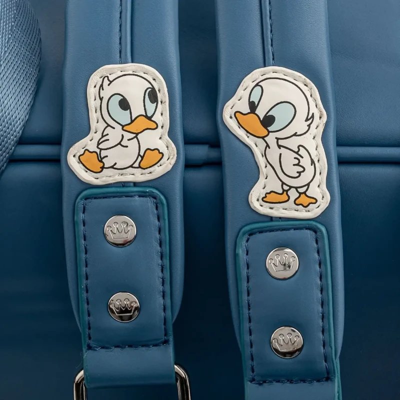 Sac à Dos LoungeFly - Stitch Story Time Duckies