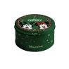 DISNEY - Magic Winter - Set de 2 Bols - Mickey & Minnie