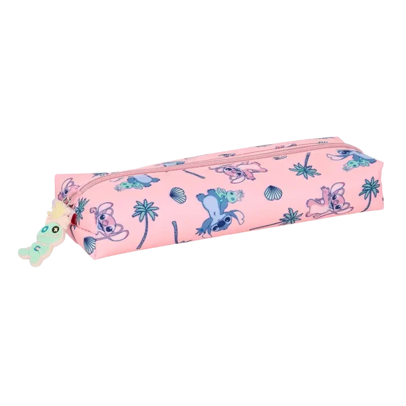 STITCH & ANGEL - Beach - Trousse Rectangulaire