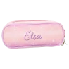 Trousse Double - Reine des Neiges