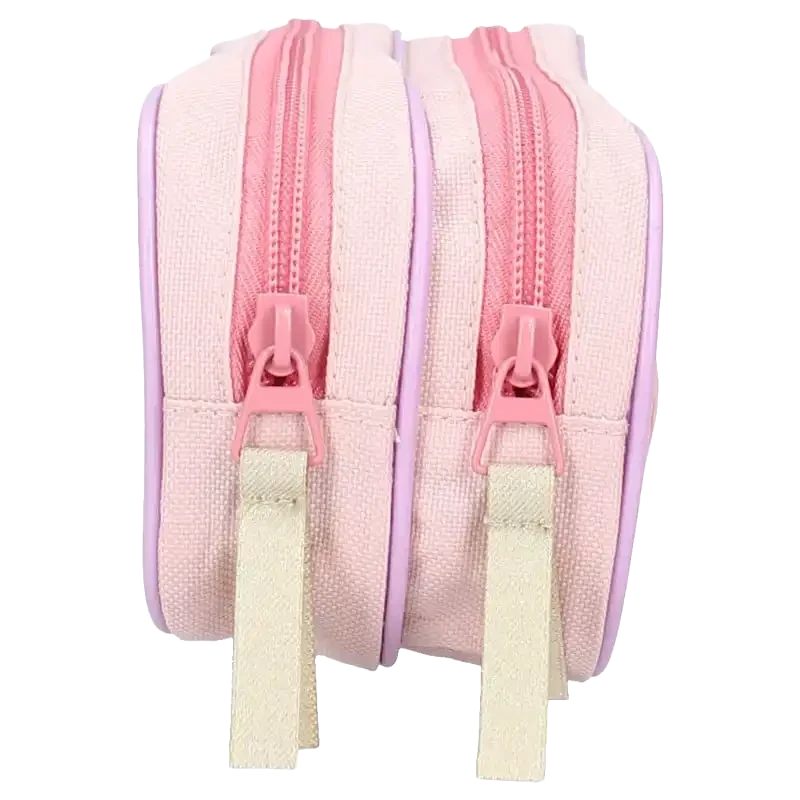 Trousse Double - Reine des Neiges