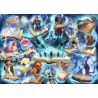 [PRÉCOMMANDE] Puzzle - Lorcana Saphir