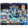 [PRÉCOMMANDE] Puzzle - Lorcana Saphir
