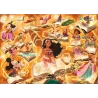 [PRÉCOMMANDE] Puzzle - Lorcana Ambre