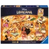 [PRÉCOMMANDE] Puzzle - Lorcana Ambre
