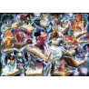 [PRÉCOMMANDE] Puzzle - Lorcana Acier