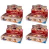 [PACK] Case de 4 Displays -  Le retour de Jafar - Set 8 - FR