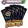 Lot Inhabituelles Lorcana FR - Le Premier Chapitre (Set 1) – 54 cartes