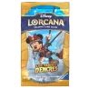 Lorcana - Booster - Set 3 : Les Terres d'Encre (FR)