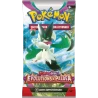 Booster - Évolutions à Paldea - EV02 Pokémon - FR
