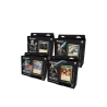 [PACK] Lot des 4 Decks Commander -  Final Fantasy - Magic: The Gathering - FR