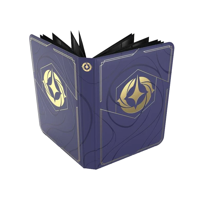 Portfolio A4 - Ultra Pro - Lorcana - FR