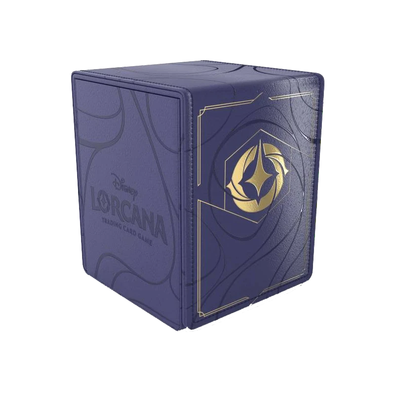 Deckbox - Ultra Pro - Lorcana - FR