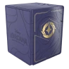 Deckbox - Ultra Pro - Lorcana - FR